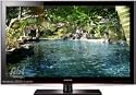 Samsung LN37B550 37-Inch 1080p LCD HDTV with Red Touch of Color