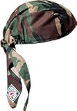 Original Cotton Do Wrap - Camouflage