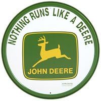 Quick History of John Deere john deere kids