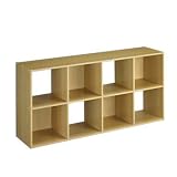 8 Cube - Maple