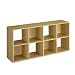 8 Cube - Maple
