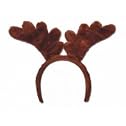 Soft Touch Reindeer Antlers