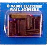 Atlas 6092 O Gauge Blackened Rail Joiners