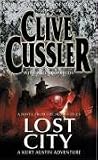 Lost City