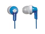Panasonic RPHJE120A In-Ear Headphone,...