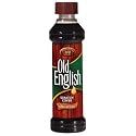 Old English. Furniture Polish: Scratch Cover for Dark Wood 8 OZ