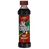 Old English Furniture Polish: Scratch Cover for Dark Wood 8 OZ
