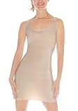 SPANX Hide & Sleek Full Slip Shapewear