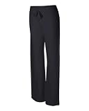 Bella Stretch French Terry Lounge Pant. 7217