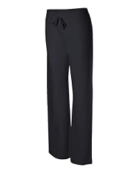 Bella B7217 Stretch French Terry Lounge Pant