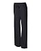 Bella B7217 Stretch French Terry Lounge Pant