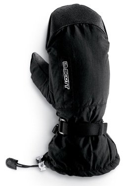 Buy Scott Fuel Mitt Mens Black by SCOTT