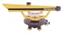 CST/Berger 54-190B 20X Speed Line Transit Level Package with Cross Hairs and Carrying Case