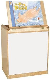 Big Book Easel/storage
