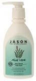 Jason Satin Aloe Vera Body Wash 30OZ