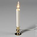 Brite Star 45-109-55 Light Bight Timer Candle