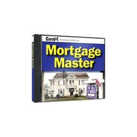 Snap! Mortgage Master (Jewel Case)