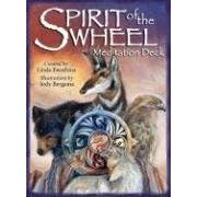 Spirit of the Wheel Meditation Deck