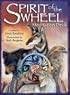Spirit of the Wheel Meditation Deck with Poster and Booklet