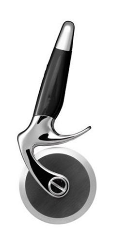 KitchenAid Pizza Wheel / Cutter, Black