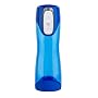 Contigo Trinkflasche Auto Seal Swish, blue, 1000-0&hellip Contigo