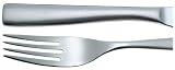 WMF Torso 20-Piece Stainless Steel Flatware Set, Service for 4