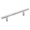 Ss Bar Pull - Set of 4