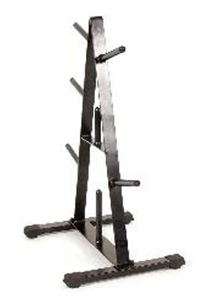 A-Frame 1" Plate Tree