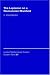 The Laplacian on a Riemannian Manifold: An Introduction to Analysis on Manifolds (London Mathematical Society Student Texts)