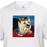 Yorkshire Terrier - Toddler T-Shirt (4T)