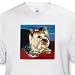 yorkshire terrier - Yorkshire Terrier - Toddler T-Shirt (4T)