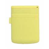 CHILLICHILLY COJEAN MOBILE ASHTRAY YELLOW �g�ъD�M