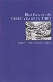 Three Years in Tibet (Bibliotheca Himalayica)