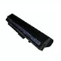 Aspire One Battery 9-cell 7900mAh Netbook Battery Lasts up to 12:10 Hours Longer Than the 3 or 6 Cells Acer Aspire One Battery - Color: Black