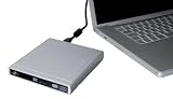 Freecom Mobile DVD RW Recorder External LS PRO USB and Firwire