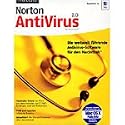 Symantec Norton AntiVirus 7.0 Mac Schulversion D