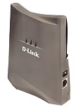 D-Link DWL-1000AP 11Mb Wireless LAN Access Point 802.11b