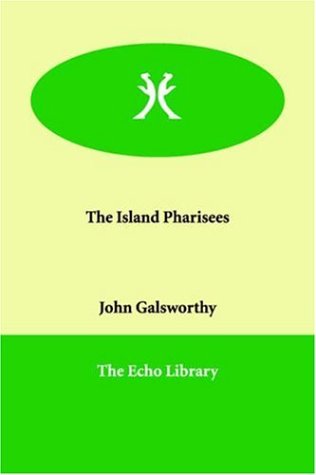  John Galsworthy