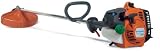 Husqvarna 124L 28cc Straight Shaft Trimmer