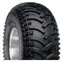 DURO HF243 24X11-10 4PLY ATV TIRE #31243102211B 31243102211B