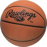 Basketball Rawlings RSS Mens w/ NFHS stamp