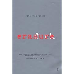 Erasure
