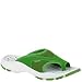 Quark Cosmic Shoes