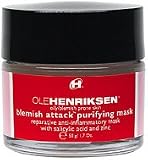 Ole Henriksen Blemish Attack Purifying Mask 1.7 oz - B001070AGG