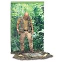 McFarlane: LOST - Locke Figure with Sound Effects
