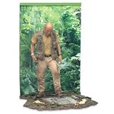 McFarlane: LOST - Locke Figure with Sound Effects