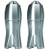 Electronics : Aluminium Orbit Salt & Peppermill Set
