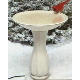 Allied Precision 20 Heated Bird Bath WE 817109 by Allied