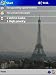 Eiffel Tower Paris France