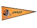 San Jose SaberCats Traditons Pennant